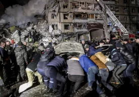 EPA / Scanpix / LETA RF mudofaa vazirligi har kunlik