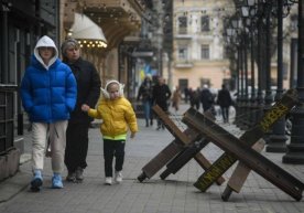 Nima uchun Odessa Ukraina va Rossiya uchun bu qadar muhim? фото