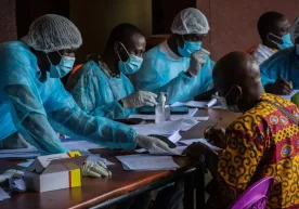 Фото: “Africaниан.cом” Жаҳон соғлиқни сақлаш ташкилоти