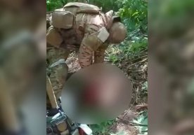 BMTda ukrainalik asirning boshi kesilishiga munosabat bildirildi фото