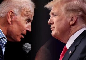 Foto: Google Images AQSH sobiq prezidenti Donald Trampning