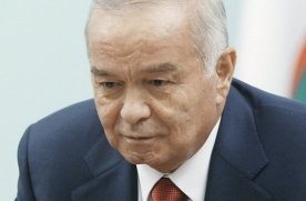 Ўзбекистон президенти Ўзбек тили ва адабиёти университетини ташкил этиш тўғрисидаги фармонини имзолади фото