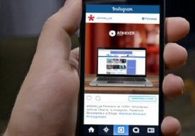 Instagram ижтимоий тармоғида реклама берувчилар сони 6 ой ичида икки карра ошди фото