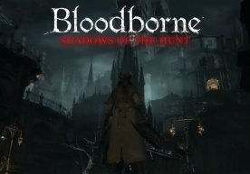 Моддер fromsoftserve Bloodborne PC Remaster учун йирик