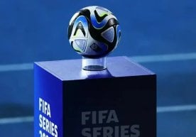 Ўзбекистон FIFA Series 2026 кампаниясини анча жиддийроқ