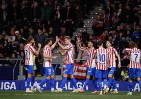 2025-йилнинг 13-декабр куни бўлиб ўтган Ла Лиганинг