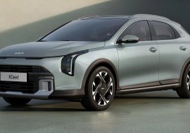 Kia компанияси ўзининг машҳур ХCеед кросс-хетчбекини
