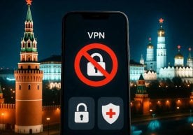 Россия Рақамли ривожланиш вазирлиги қонунчилик талабларини