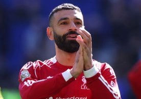 "Liverpul" jamoasining afsonaviy hujumchisi