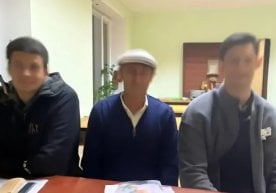 Россиянинг Тюмень вилоятида оғир аҳволга тушиб қолган бир