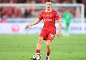 Собиқ машҳур футболчи Димитар Бербатовнинг фикрича,