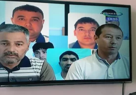 “Ўзбекистон”, “Тошкент”, “Ёшлар” телеканалида Аҳмадбой ҳақида янги кўрсатув намойиш этилади фото
