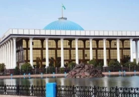 Жорий йилнинг 8 сентябрида Олий Мажлис Қонунчилик палатаси