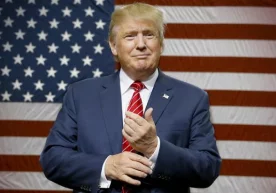 АҚШ президенти этиб сайланган Дональд Трамп ўзининг