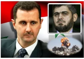 Миллионлаб инсонларнинг тинчини бузган Суриядаги