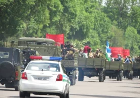 Хотира ва қадрлаш куни муносабати билан Ўзбекистон