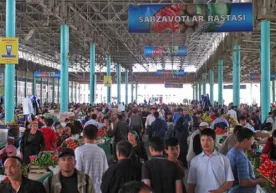 Moliya vazirligi va Davlat soliq qo‘mitasining (23.05.2017