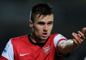 «Arsenal»ni ikki nafar futbolchi tark etdi фото