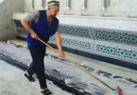 Internetdagi ijtimoiy tarmoqlarda ba’zan qiziqarli va