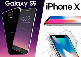 Айни дамда дунёдаги энг етакчи смартфонсозлар «Apple» ва