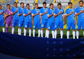 Миллий термамиз муаммолари ҳақидаги биринчи мақолада