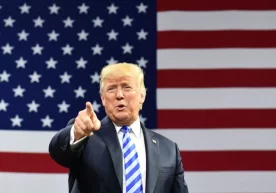 AQSh prezidenti Donald Trampning tvitterdagi o'z