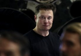 Tesla ва SpaceX компаниялари асосчиси Илон Маск