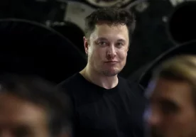 Tesla va SpaceX kompaniyalari asoschisi Ilon Mask