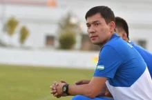 Oldin xabar berib oʻtganimizdek, Otabek Gʻulomxoʻjayev