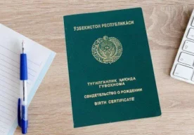 Ўзбекистонда никоҳдан ўтмасдан яшаб келаётган 10 минг 24