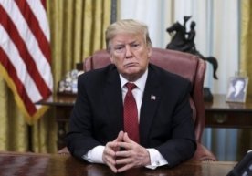 Фото: «ТАСС» Дональд Трамп АҚШ, Россия ва Хитой ядро