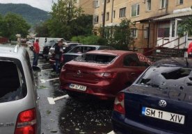 Фото: «rosbalt.ru» 28 май куни Руминиянинг