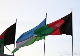 O‘zbekiston va Afg‘oniston o‘rtasida Ekstraditsiya