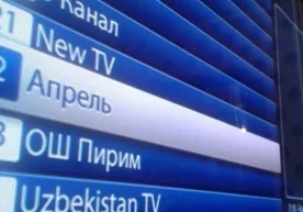 ЕХҲТнинг ОАВ эркинлиги бўйича вакили Арлем Дезир