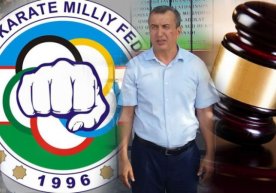 Foto: «Xabar.uz» Nurxon Nafasov va boshqalarga oid jinoyat