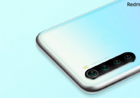 «Xiaomi» 48 Mp kamerali, 140 dollarlik yangi smartfonini taqdim etmoqda фото