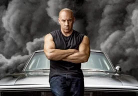Universal Pictures Studios студияси Жастин Лин