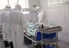 Соғлиқни сақлаш вазирлиги Тошкент шаҳрида коронавирусдан
