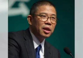 Foto: «Forbes.com» Suv ishlab chiqaruvchi «Nongfu Spring»