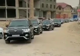 Мазкур видео лавҳа юзасидан суриштирув ишлари олиб