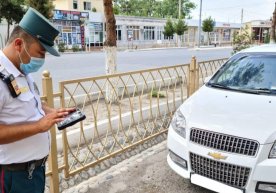 To‘xtab turish qoidalarini buzganlik uchun jarima miqdori kamayishi kutilyapti фото