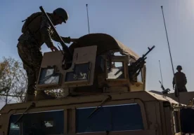 Amerika Qo‘shma Shtatlari va «Tolibon» vakillari tomonidan