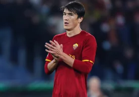 "Roma" qishki transfer vaqtida ikki futbolchi