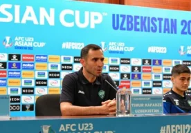 U-23 Осиё кубоги ярим финалидан ўрин олган Японияга қарши