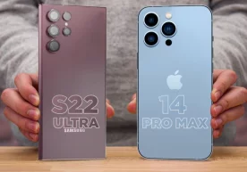 YouTube’даги PhoneBuff канали муаллифи иккита: Apple ва