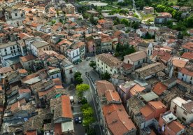 Европанинг энг гўзал гўшаларидан бири бўлган Италиянинг