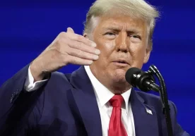 Президент США Дональд Трамп подчеркнул, что следующей
