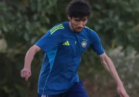 According to Fars News Agency, Iranian powerhouse