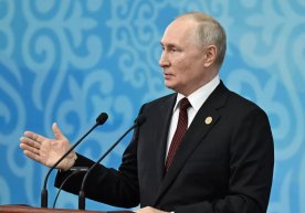 Америка ОАВлари кўпинча ҳақиқатни бузиб кўрсатади. Бу