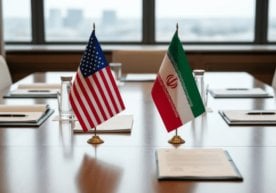 Эрон олий раҳбарияти томонидан АҚШ билан музокараларда